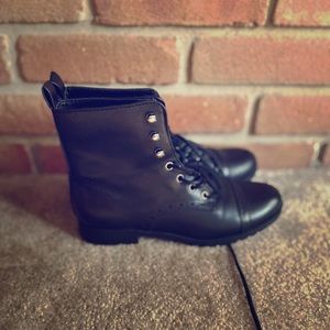 H&M Boots